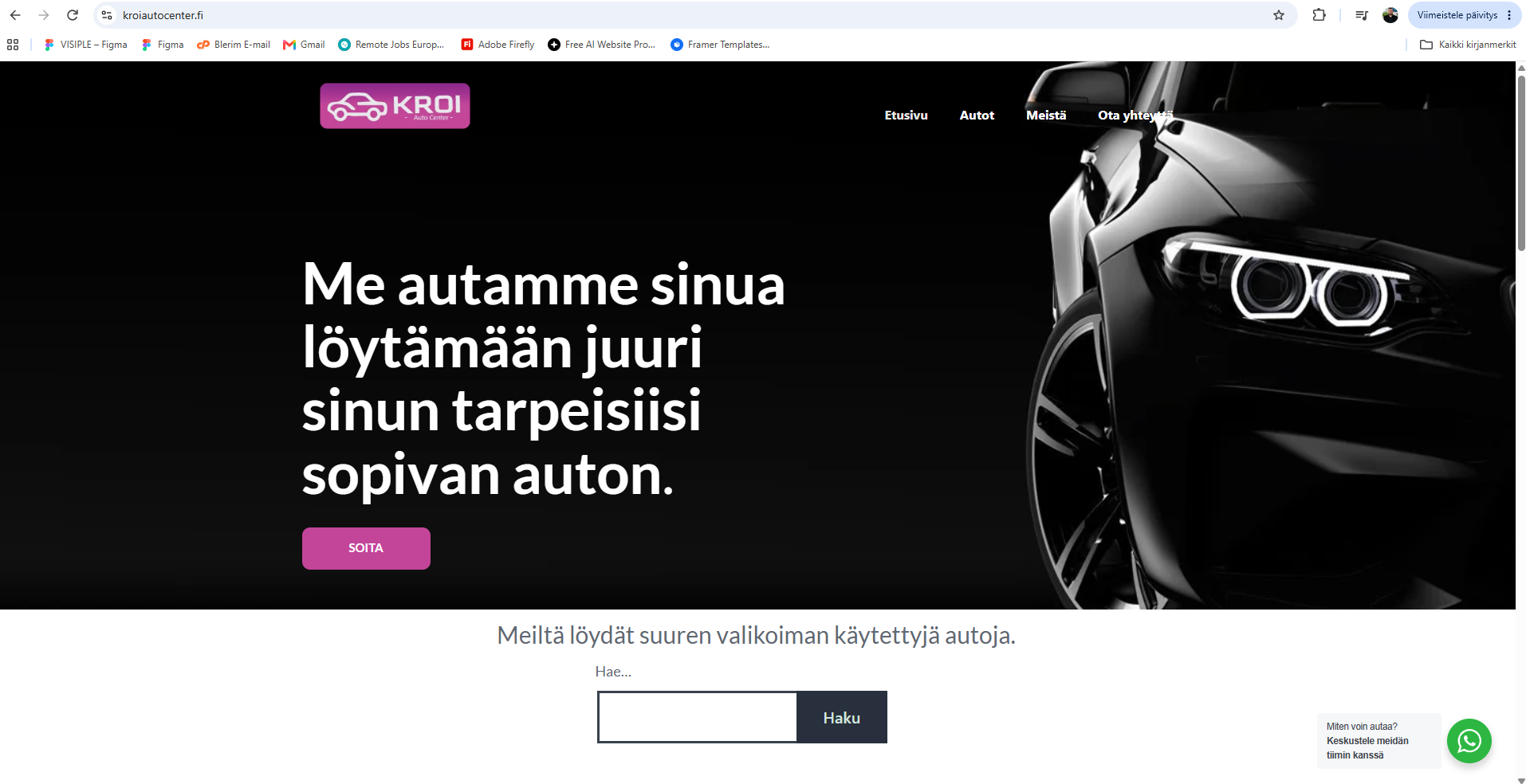 WEBSITES